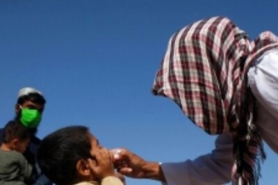 Malawi Detects 1st Wild Case of Polio in Africa in Over 5 years, Strain Linked to Pakistan
