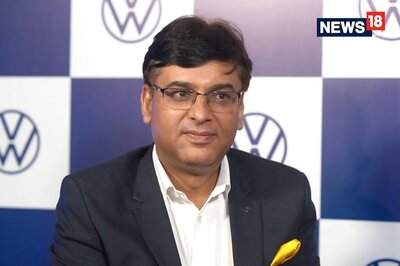 Volkswagen to Soon Launch Tiguan Facelift, Taigun in India; SUVW Strategy Unveiled: Interview