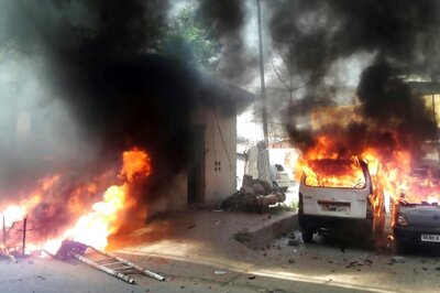 News18 Daybreak | Houses of Dalit Politicians Set Ablaze, Fake News Order Withdrawn and Other Stories You May Have Missed