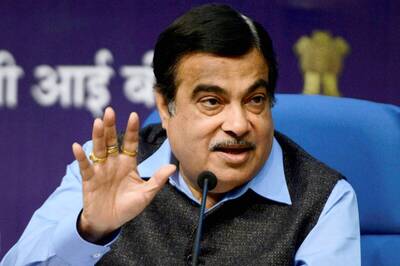 Not a Single Highway Road Perfect When it Comes to Green Plantation, Says Nitin Gadkari