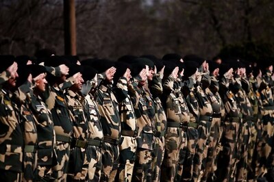 Five BSF Jawans, Two Kandla Port Workers Test Positive for Coronavirus in Kutch