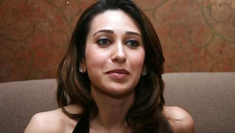 'Heroine' will be Kareena's best film: Karisma