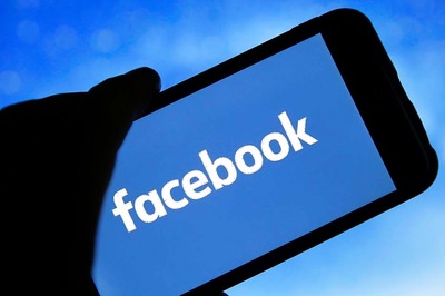 Congress Demands Probe Into Facebook For Its Alleged Bias Towards BJP