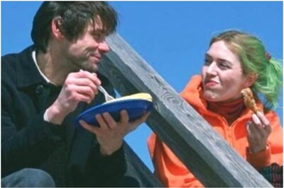 Planning a Valentine's Week Movie Night with Someone Special? Here are 5 Classic Titles You Can Enjoy