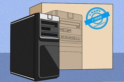 How to Repair Corrupted BIOS Firmware