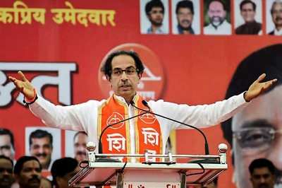 Publicly Thrash Those Who Disrespect Veer Savarkar, Says Uddhav Thackeray