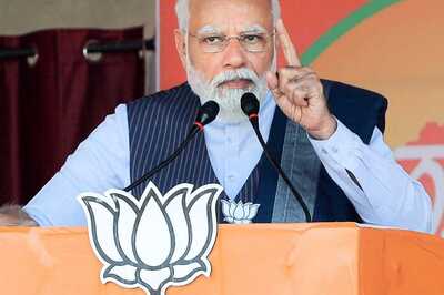PM Modi Speaks to Deceased Student's Father to Offer Condolences