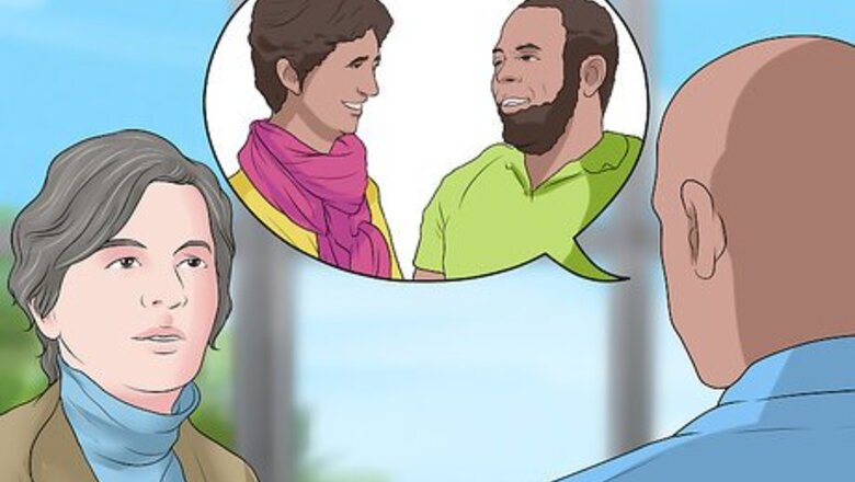 How to Provide Social Interaction for Elderly Relatives