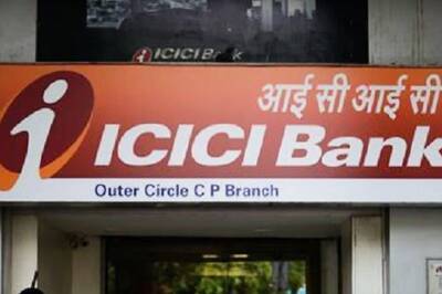 ICICI Bank Q4 Consolidated Net Profit Zooms to Rs 7,719 Crore, Sets Aside Rs 1,025 Crore for Geopolitical Impact