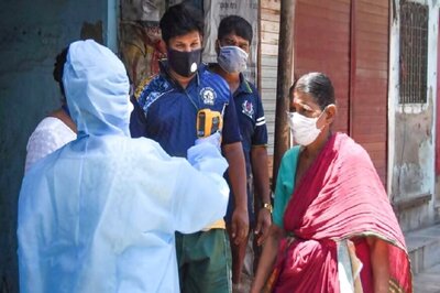 Evidence Doesn't Show Higher Covid-19 Transmission Risk from Patients Discharged Without Tests, Says Govt