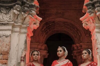 Fashion Forward: Top Colour Picks For Those With Dusky Tone