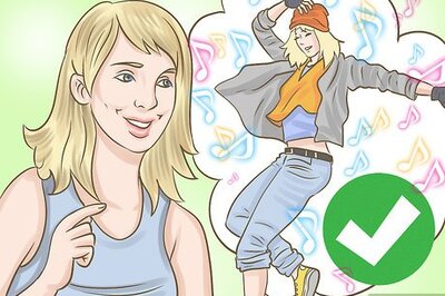 How to Be Interesting
