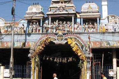 Tamil Nadu Govt Seizes Control of Ayodhya Mandapam; Understanding the Row, ‘Temple’ History