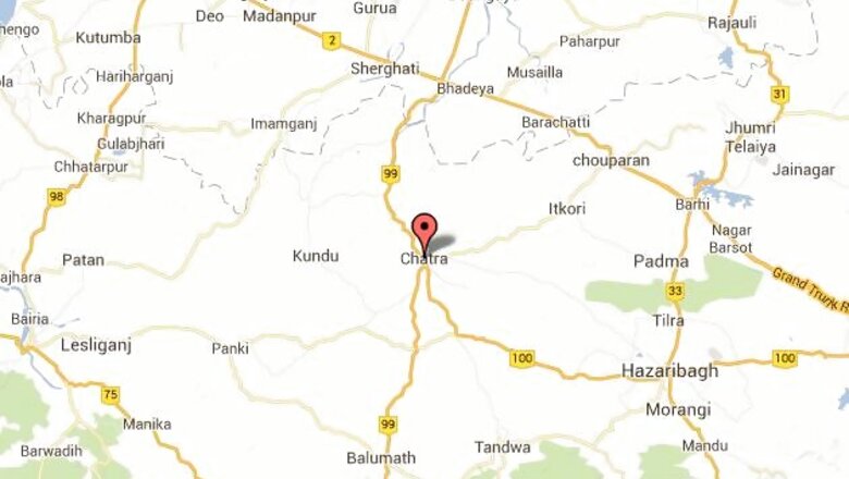 Two Maoists killed in gunbattle with rival faction Trititya Prastuti Committee