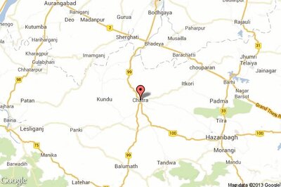 Two Maoists killed in gunbattle with rival faction Trititya Prastuti Committee
