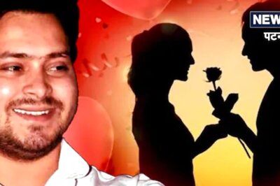 'No Employment, No Valentine's Day For Me': Patna Girl To Bihar Dy CM Tejashwi Yadav