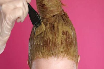 Make These Tweaks to Your Hair Care Routine For Colour To Stay Longer