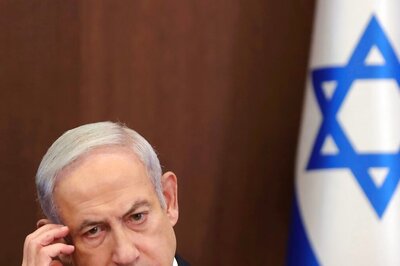 Anti-Netanyahu Protests Across Israel as Hostage Families Call For Parliament Rally