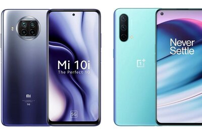 Best 5G Smartphones You Can Buy Under Rs 25,000 in India in September 2021