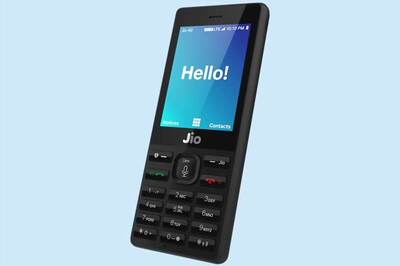 JioPhone to Be Powered by Qualcomm 205 SoC: All You Need to Know