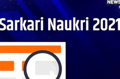 Ministry of Defence Invites Applications for Civilian Posts, Salary up to Rs 81,000