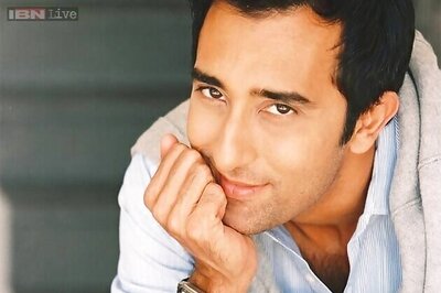 Indian technical and creative talent has always been impressive: Rahul Khanna