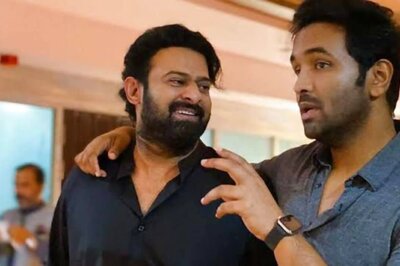 Prabhas To Play Lord Shiva in Kannappa, Vishnu Manchu Confirms; Says 'Har Har Mahadev'