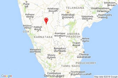 Hungund Election Results 2018 Live Updates: BJP's Doddanagouda G Patil Wins