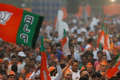 BJP Reaching Out to Farmers’ Union in a Bid to Counter RLD’s Growing Clout Among UP Jats