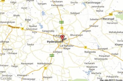 Andhra bifurcation: TDP to boycott meet with GoM in Delhi