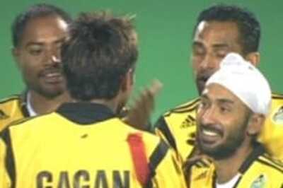 PHL III attracts imported talent