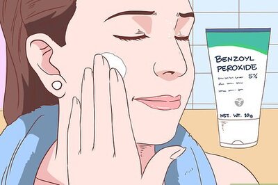 How to Bring a Blind Pimple to a Head