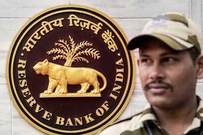 RBI Curbs: JM Financial Says 'No Material Deficiencies In Loan Sanctioning Process'