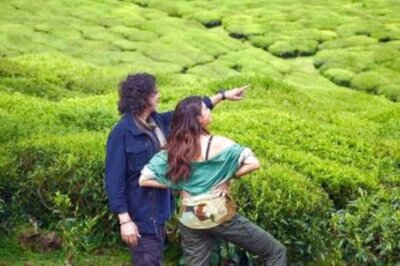 Jacqueline Fernandez Resumes Shoot for Ram Setu, Poses With Akshay Kumar at Her 'Favorite Destination' Ooty