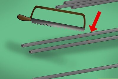 How to Build a Portable Green Screen