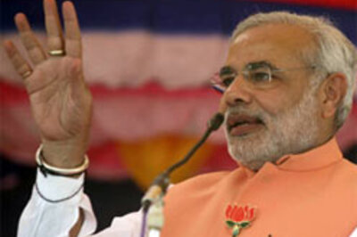 Send Afzal to Gujarat, we will hang him: Modi