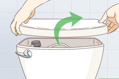 How to Adjust the Water Level in Toilet Bowl