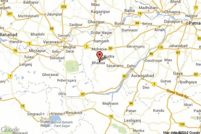 36 students fall ill after drinking water in govt school