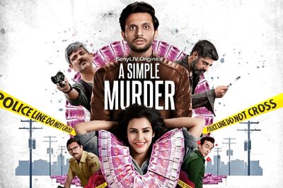 A Simple Murder Review: This Dark Comedy Has Some Amazing Twists and Performances