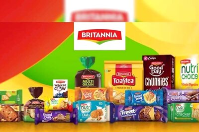 Britannia Shares Zoom 10% On Expectations Of Improvement In Outlook; Should You Buy?