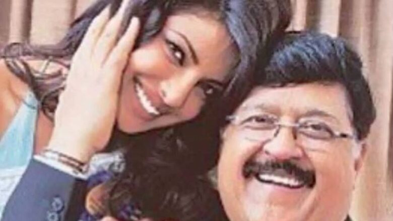 Priyanka Chopra REVEALS She Used To Skip Diwali Visits Until Her Father's Death: 'When He Got Sick...'