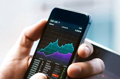 Sensex Sprints 1,041 pts, Nifty Above 16,900; Bajaj Twins Jump 10%