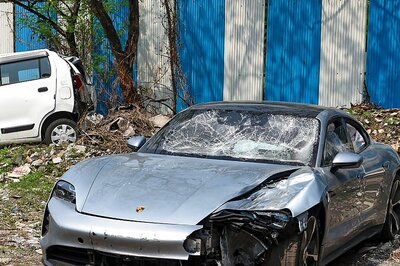 News18 Afternoon Digest: Pune Porsche Crash Accused Blood Report Were Tampered, Bibhav Kumar Seeks Bail And Other Top Stories