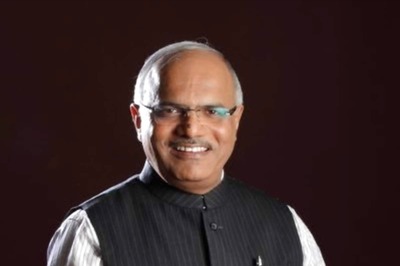 BJP MP Vinay Sahasrabuddhe Tests Covid-19 Positive Day After RS Speech, Derek O'Brien Sounds Alarm