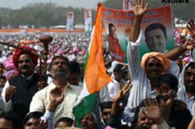 Soaring inflation could deflate UPA poll bubble