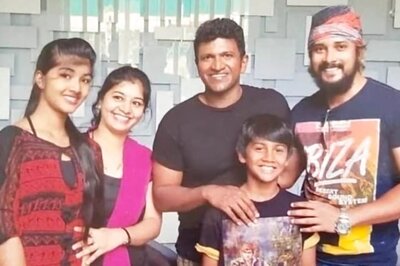 'Daughter Brings Happiness, Son Brings Wealth': Kannada Actor Prem