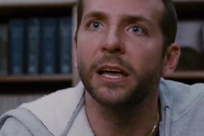 Watch: The trailer of 'Silver Linings Playbook'