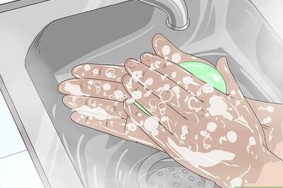How to Remove Pus from a Wound