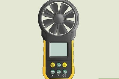 How to Measure Airflow