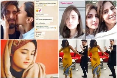 Deepika Padukone Reveals Ranveer Singh's Special Name, Neetu Kapoor Turns Hairstylist For Riddhima